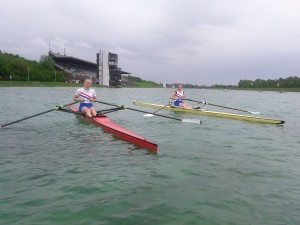 Frederike Reißig, Marlene Münch Frederike Reißig, Marlene Münch
